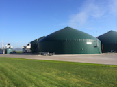 Foto Biogasanlage_OmniCert Umweltgutachter GmbH Juni 2016