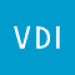 Logo VDI - Referenzen Umweltgutachter OmniCert Biogas EEG