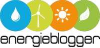 Logo der Energieblogger - OmniCert Umweltgutachter ist dabei!