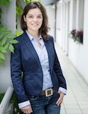Profilbild von Andrea Kaiser, tätig bei OmniCert Umweltgutachter GmbH, die Experten für EEG, Biogas, Energieaudit, Cradle to Cradle.