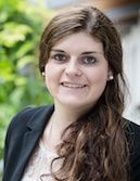 Profilbild Katharina Brunner, Ansprechpartner OmniCert Umweltgutachter GmbH: Experten für EEG, Biogas, Cradle to Cradle