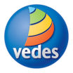 Firmenlogo der VEDES AG