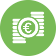 Icon zum Stromsteuer Blog der OmniCert Umweltgutachter GmbH