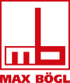 Logo Max Bögl Referenz OmniCert
