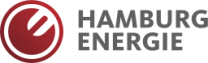 Logo Hamburg Energie OmniCert Referenz