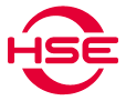 Logo HSEAG ENTEGA Referenz Omnicert Umweltgutachter GmbH
