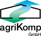 Logo agriKomp GmbH Partner der OmniCert Umweltgutachter GmbH