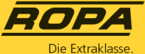 ROPA Fahrzeug- und Maschinenbau GmbH Kunde der OmniCert Umweltgutachter GmbH