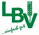 Logo LBV Schrozberg Kunde der OmniCert Umweltgutachter GmbH
