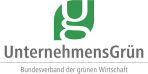 Logo unternehmensgruen_Mitglied_OmniCert_Umweltgutachter_GmbH
