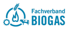 Logo Fachverband Biogas