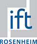 Unternehmenslogo_ift_Rosenheim