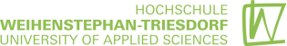 zur website Logo der HS Weihenstephan-Triesdorf Kunde der OmniCert Umweltgutachter GmbH EMAS Umweltmanagementsystem