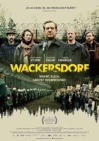 Kinoplakat Wackersdorf 2018