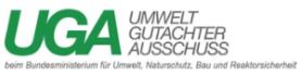 Umweltgutachterausschuss am Bundesumweltministerium