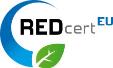 OmniCert zertifiziert nach REDcert-EU nachhaltige Biomasse 