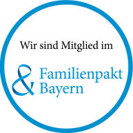 OmniCert ist Mitglied im Familienpakt Bayern und setzt sich fÃ¼r die Vereinbarkeit von Familie und Beruf ein.
